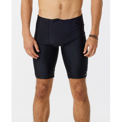 Short de Bain Rip Curl Corp Swim - Black
