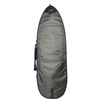 Housse de Surf Phoenix Day Bag Hybrid - Grey/White - 6'0