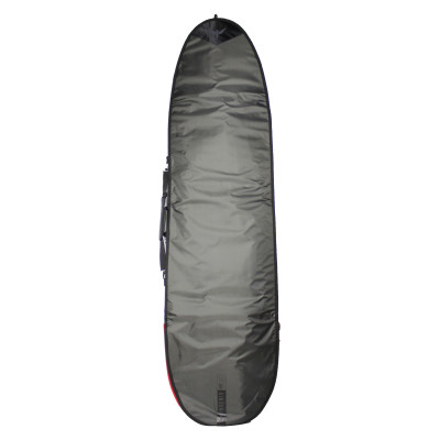 Housse de Surf Phoenix Day Bag Longboard - Grey/White - 8'2