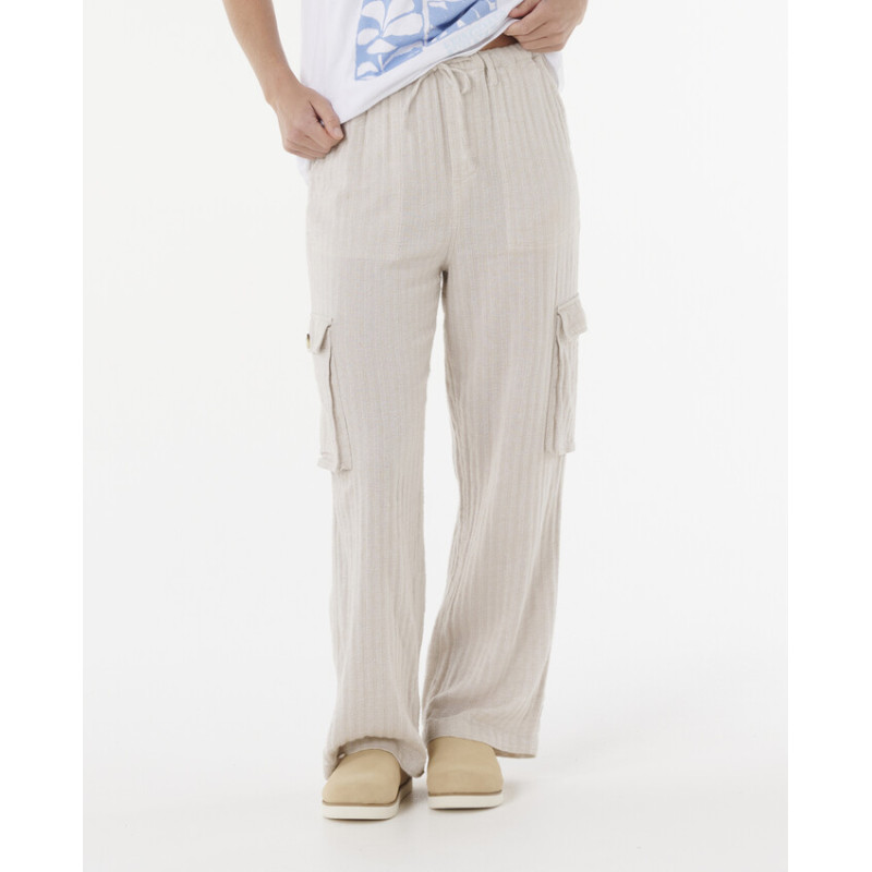 Pantalon Rip Curl Oceanic Textured