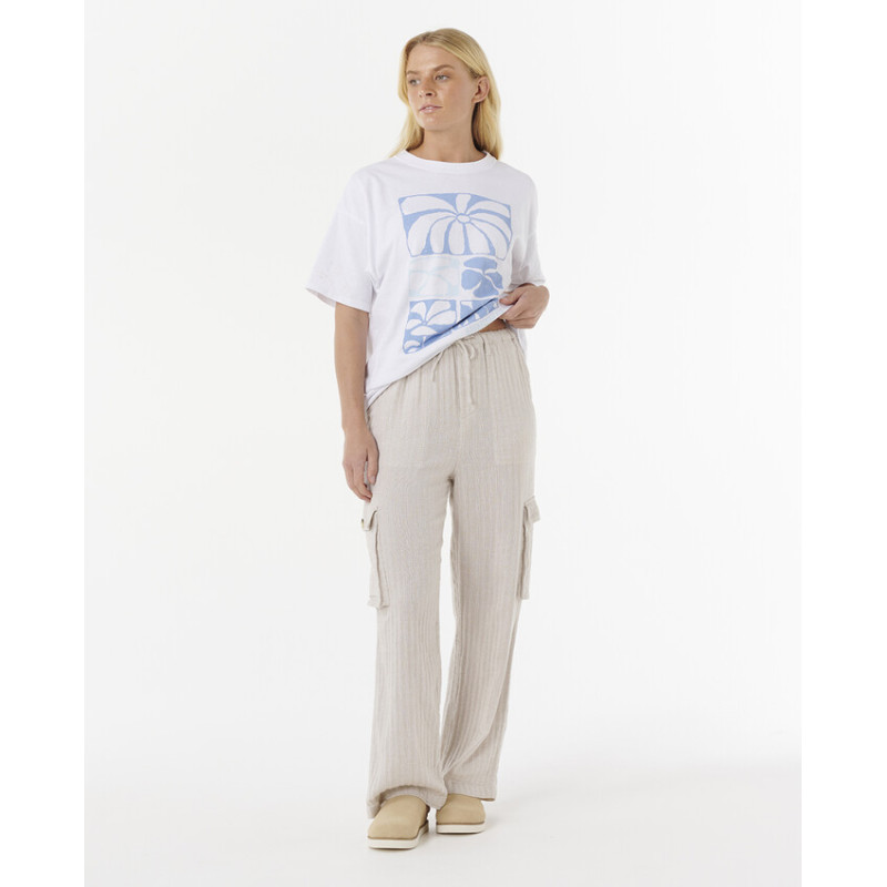 Pantalon Rip Curl Oceanic Textured