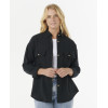 Chemise Rip Curl Oceanic Textured Shacket