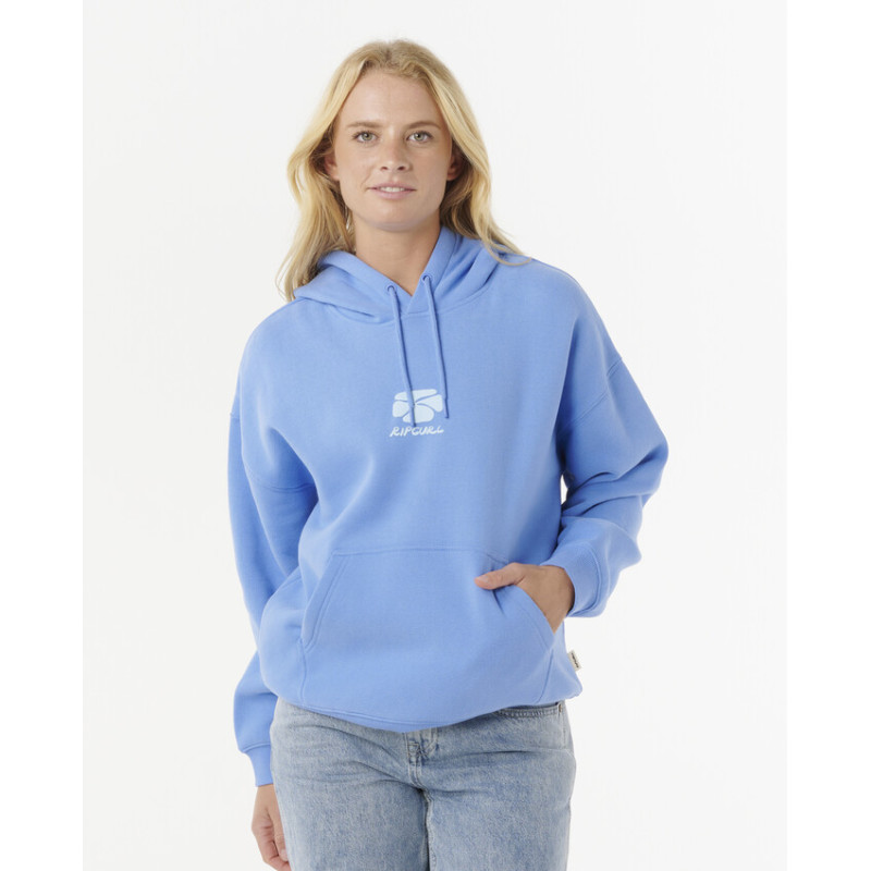 Sweat à Capuche Rip Curl Oceanic Heritage