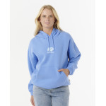 Sweat à Capuche Rip Curl Oceanic Heritage