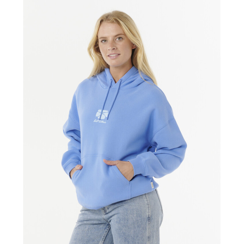 Sweat à Capuche Rip Curl Oceanic Heritage