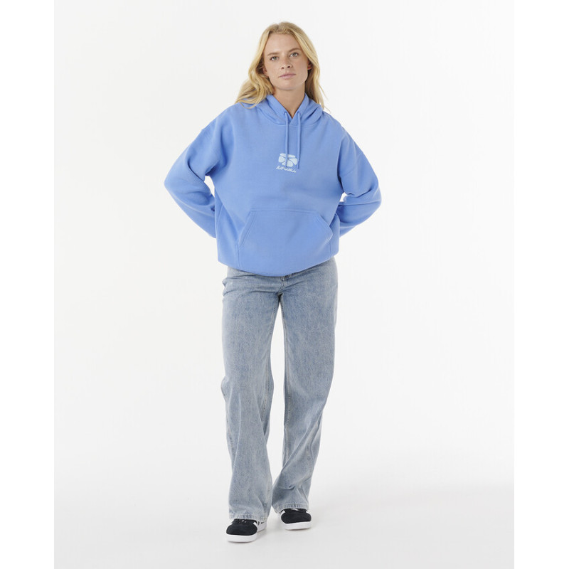Sweat à Capuche Rip Curl Oceanic Heritage
