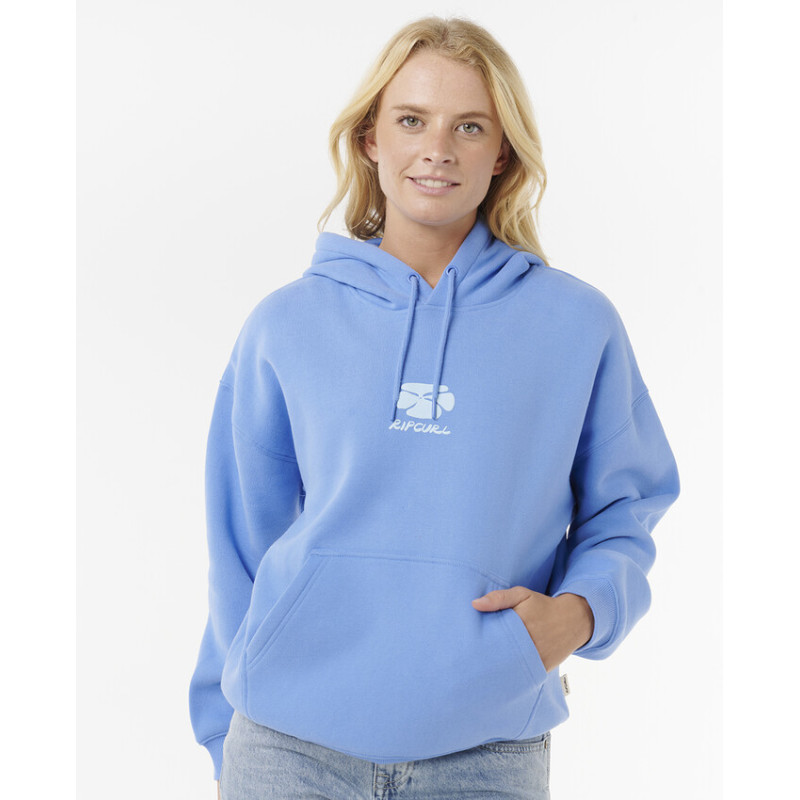 Sweat à Capuche Rip Curl Oceanic Heritage