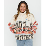 Polaire Zippée Rip Curl Oceanic