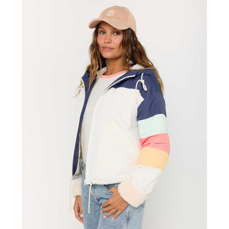 Veste Rip Curl Keepsakes Bomber