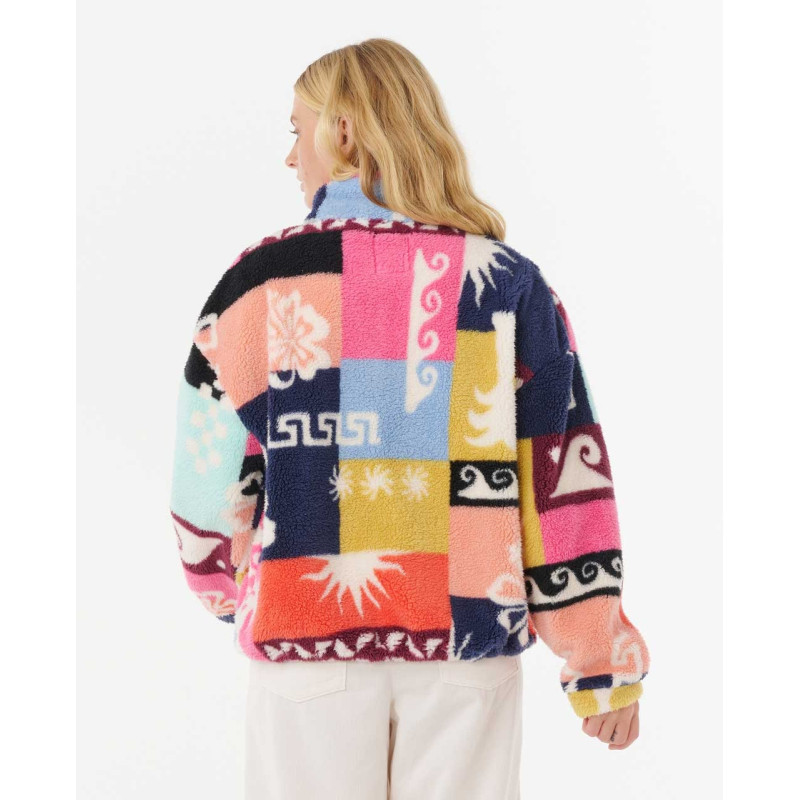 Polaire Rip Curl Keepsakes