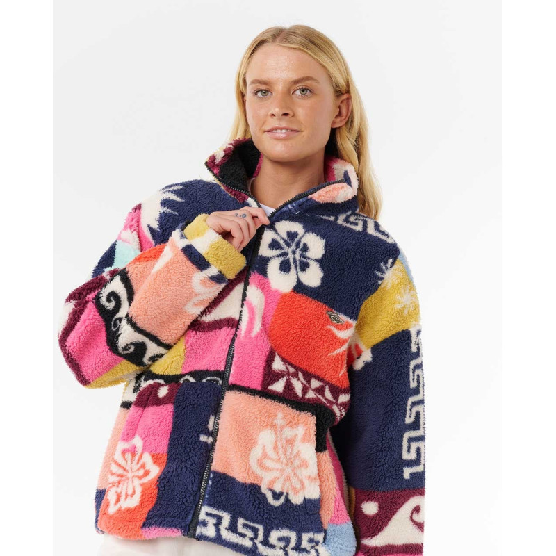 Polaire Rip Curl Keepsakes