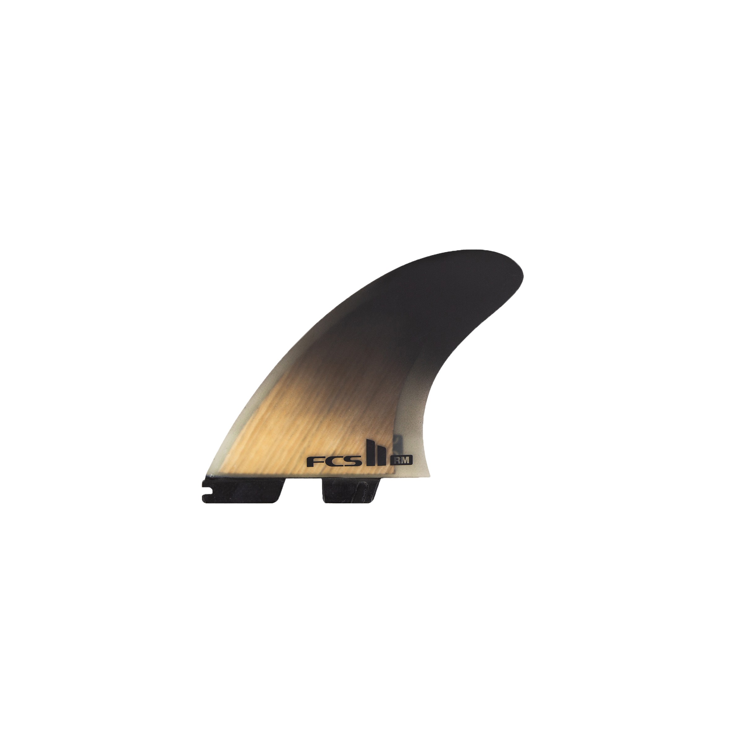 FCSⅡ MACHADO KEEL PC Twin Buy the FCS Rob Machado Keel PC Twin XL Bamboo Fins Online
