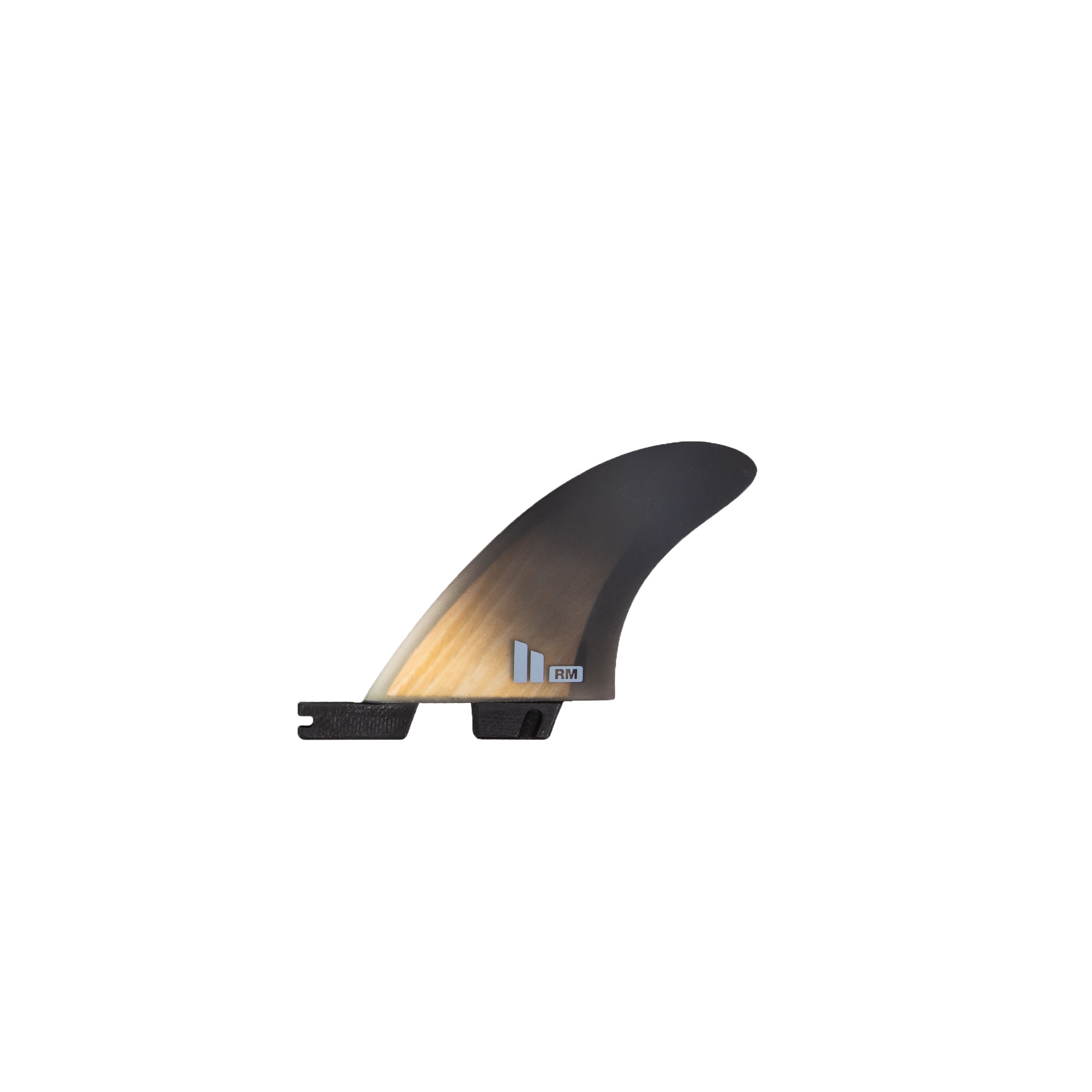 FCS II ROB MACHADO TWIN+STABILISER FINS