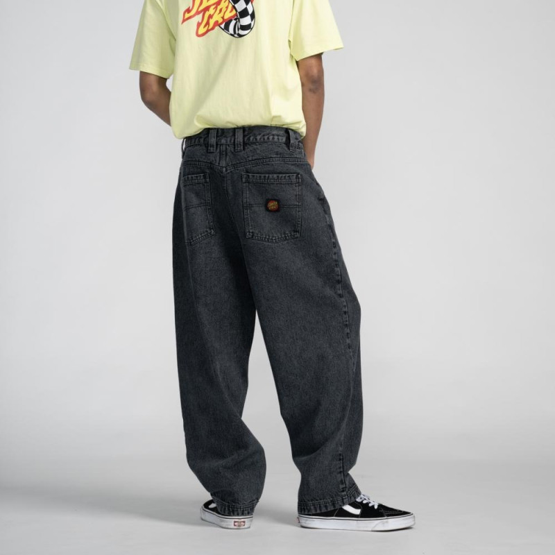 Pantalon Santa Cruz Big Pants