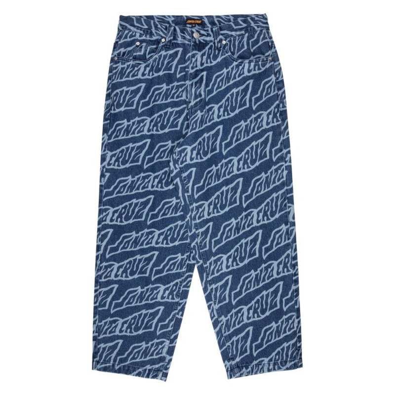 Pantalon Santa Cruz Big Pants