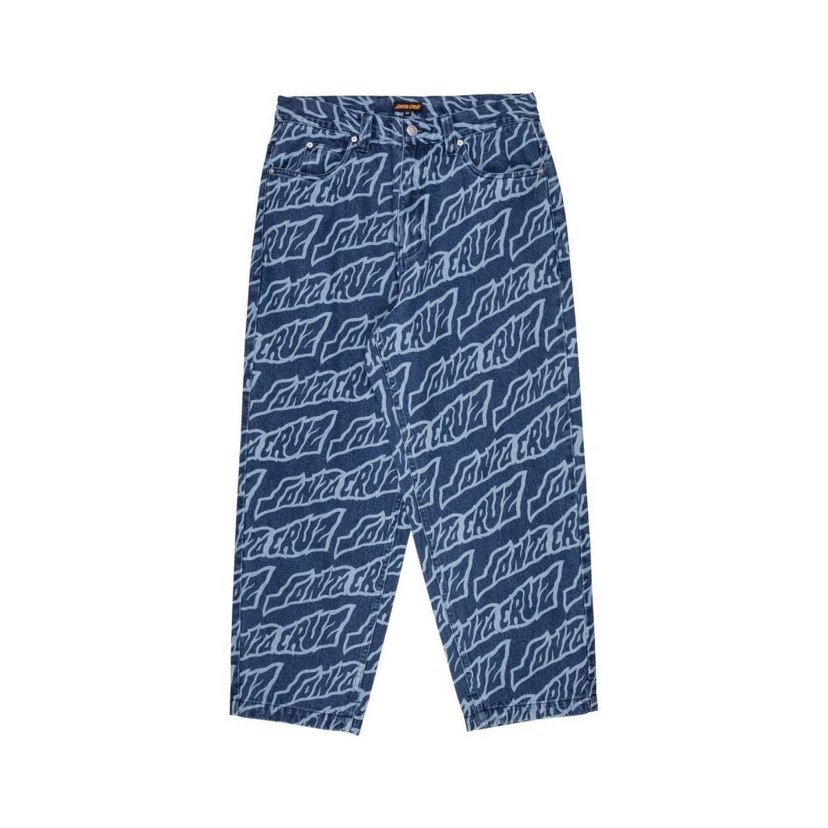 Pantalon Santa Cruz Big Pants