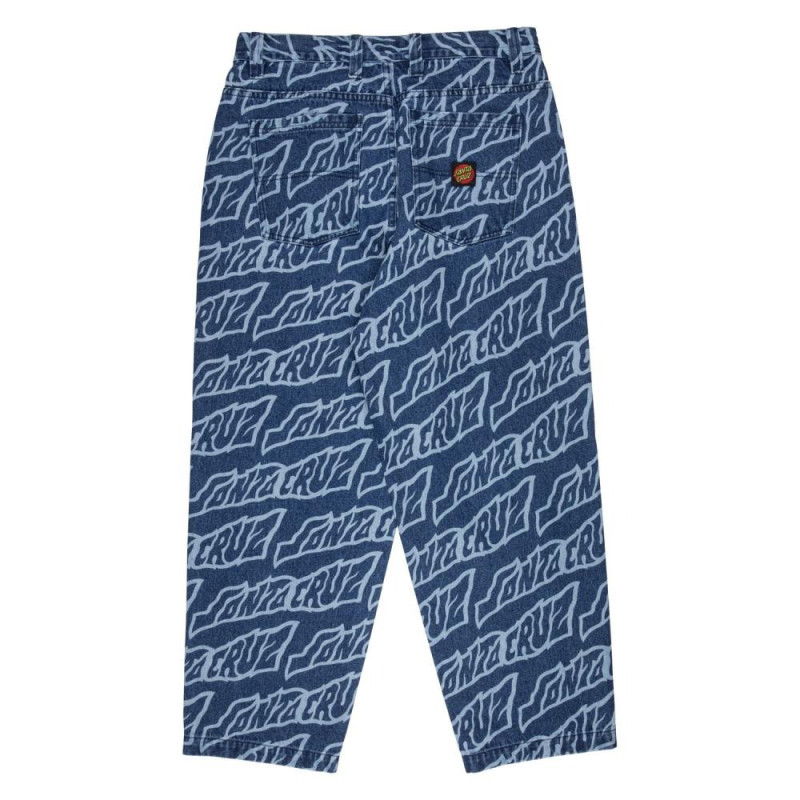 Pantalon Santa Cruz Big Pants