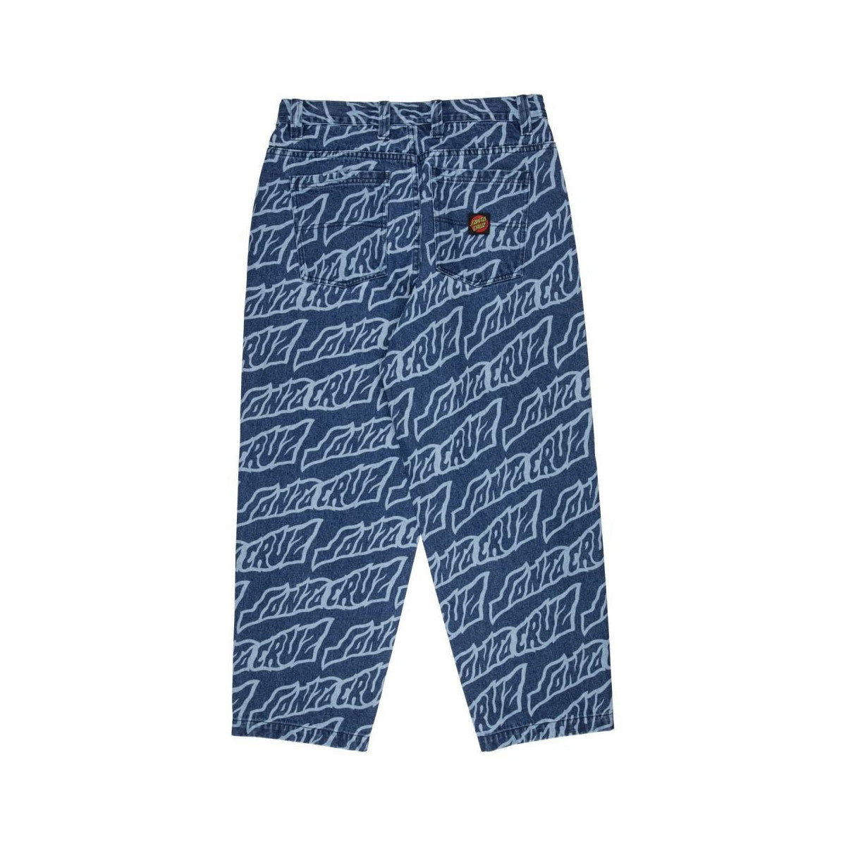 Pantalon Santa Cruz Big Pants