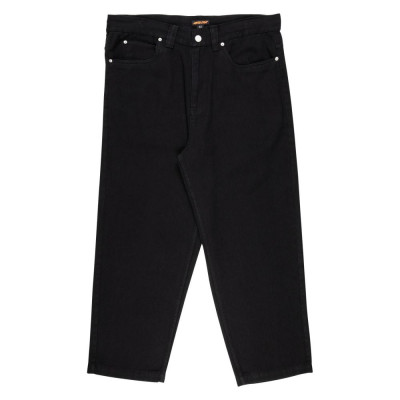 Pantalon Santa Cruz Big Pants - Black Cord