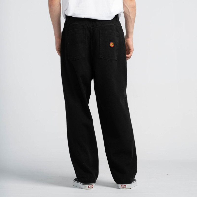 Pantalon Santa Cruz Big Pants