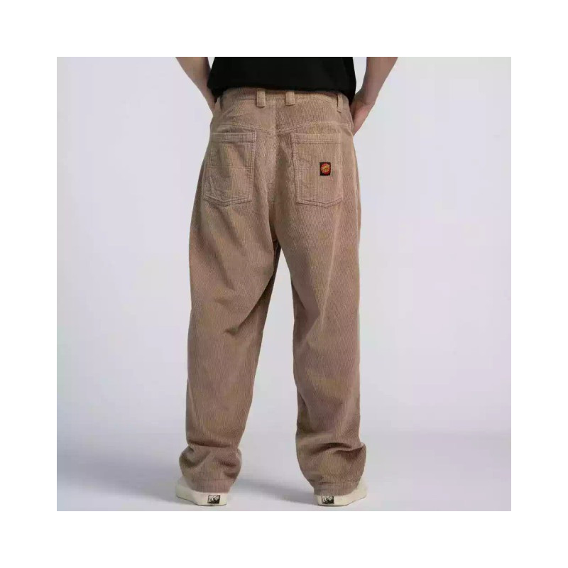 Pantalon Santa Cruz Big Pants
