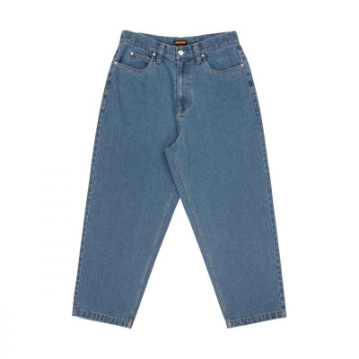 Pantalon Santa Cruz Big Pants - Mid Blue