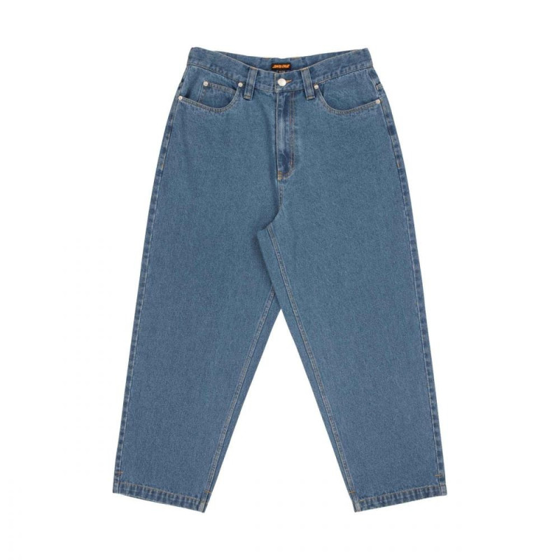 Pantalon Santa Cruz Big Pants