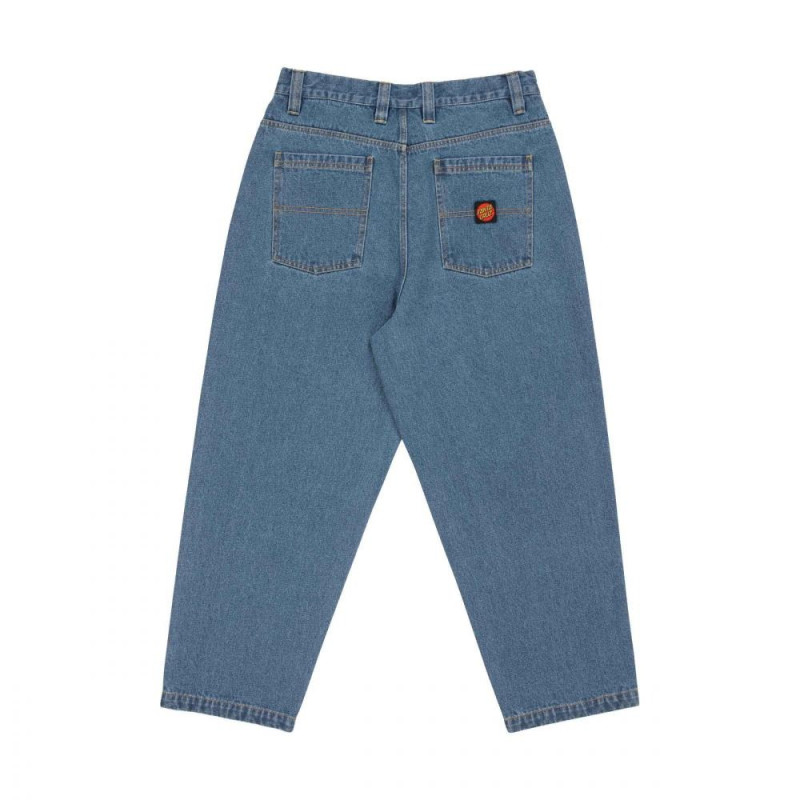 Pantalon Santa Cruz Big Pants