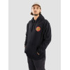 Sweat à Capuche Santa Cruz Classic Dot Chest
