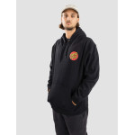 Sweat à Capuche Santa Cruz Classic Dot Chest