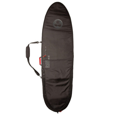 Housse de Surf Channel Islands Everyday Hybrid - Black - 7'6