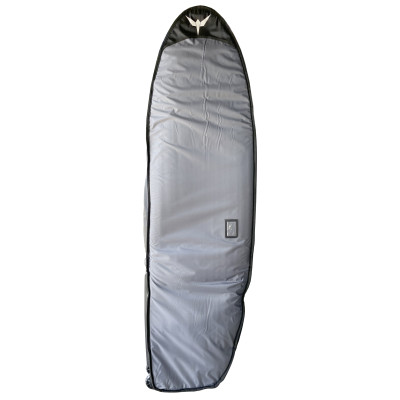Housse de Surf Phoenix Travel 3 Planches Wheely