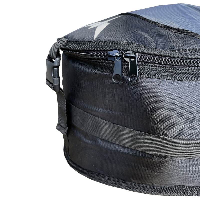 Housse de Surf Phoenix Travel 3 Planches Wheely