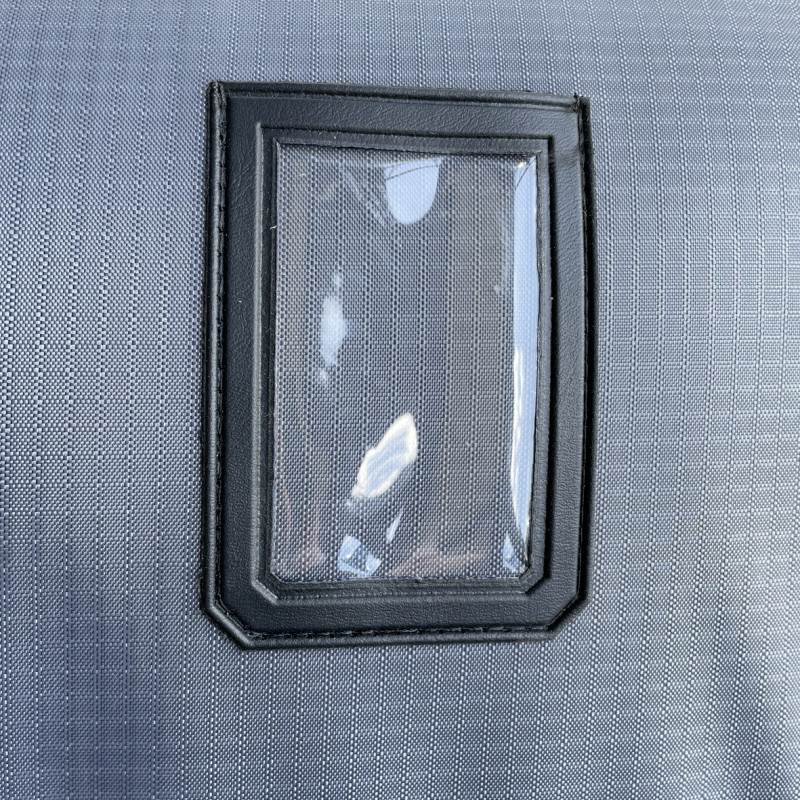 Housse de Surf Phoenix Travel 3 Planches Wheely