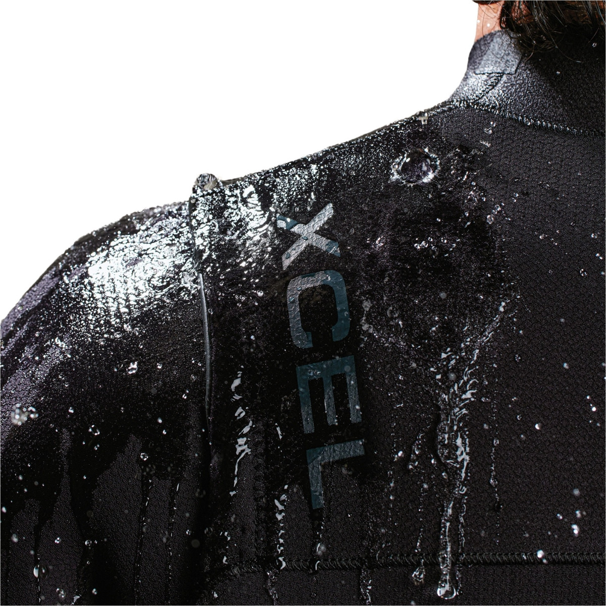 Combinaison de Surf Femme 4/3 Xcel Comp+