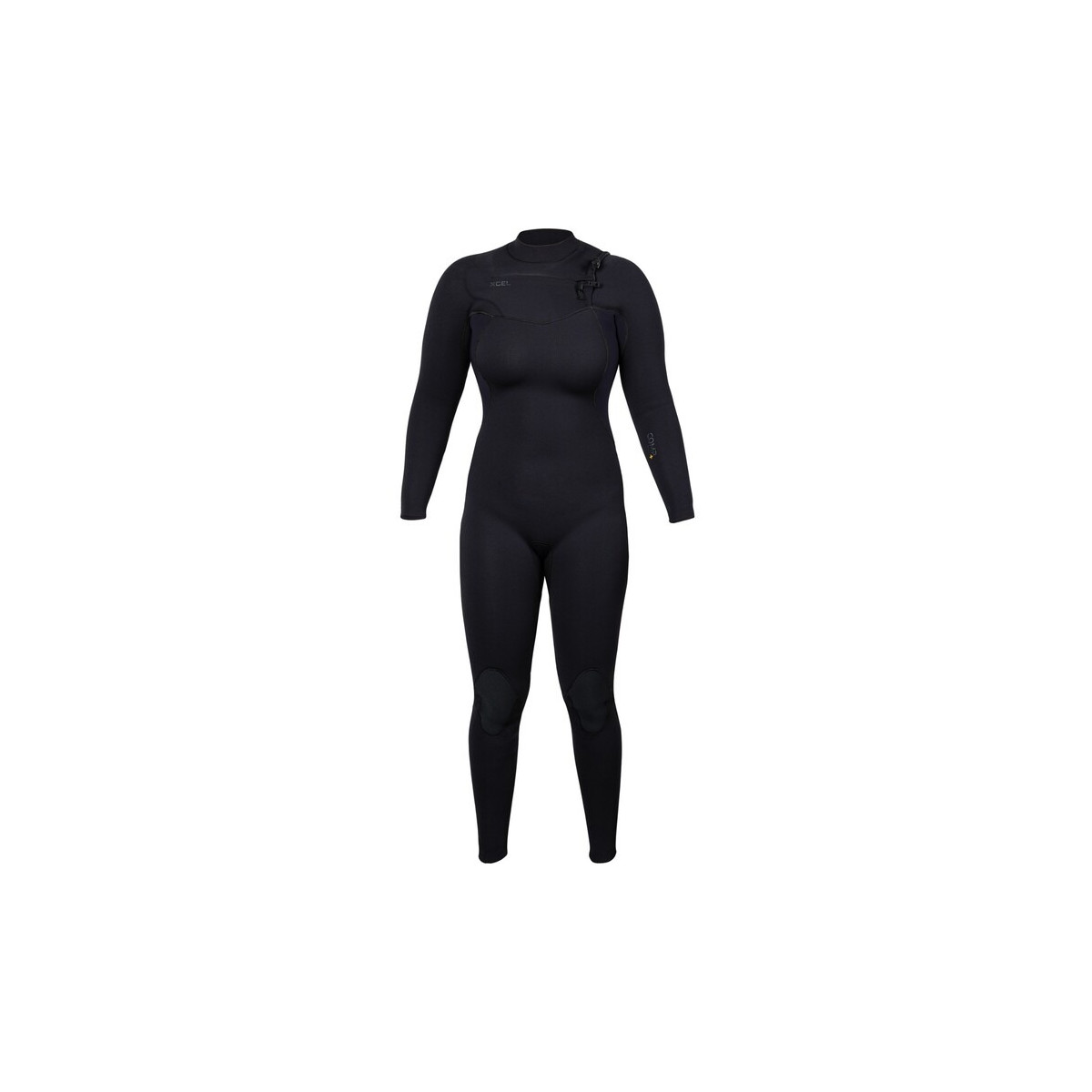 Combinaison de Surf Femme 4/3 Xcel Comp+