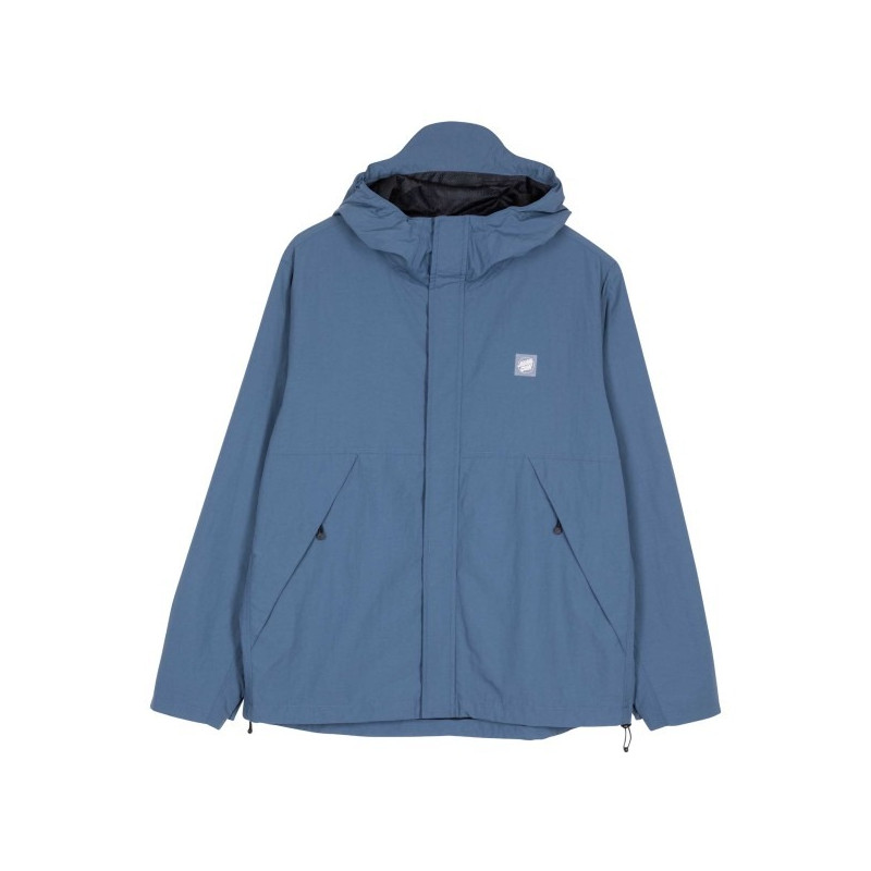 Veste Santa Cruz Camper