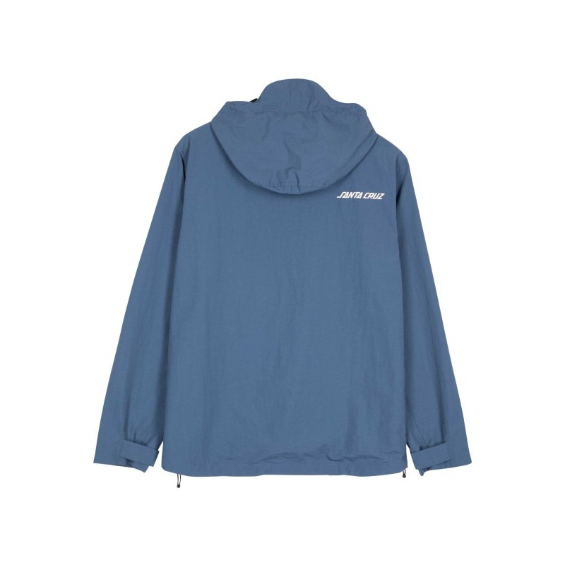 Veste Santa Cruz Camper