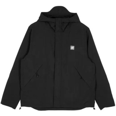 Veste Santa Cruz Camper - Black
