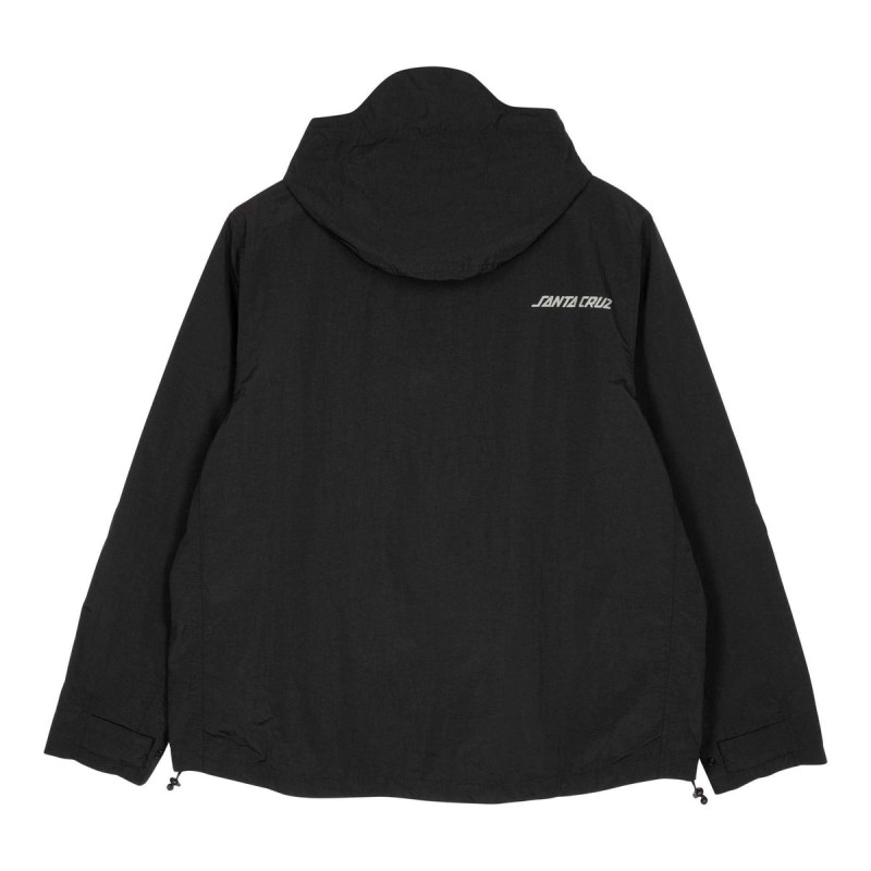 Veste Santa Cruz Camper