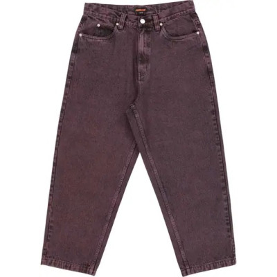 Pantalon Santa Cruz Big Pant DC - Dark Cherry