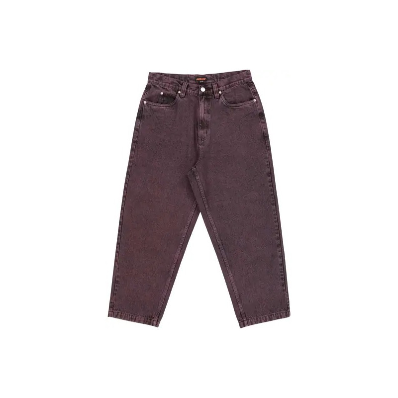Pantalon Santa Cruz Big Pant DC