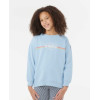 Sweat Fille Rip Curl Keepsakes Relaxed