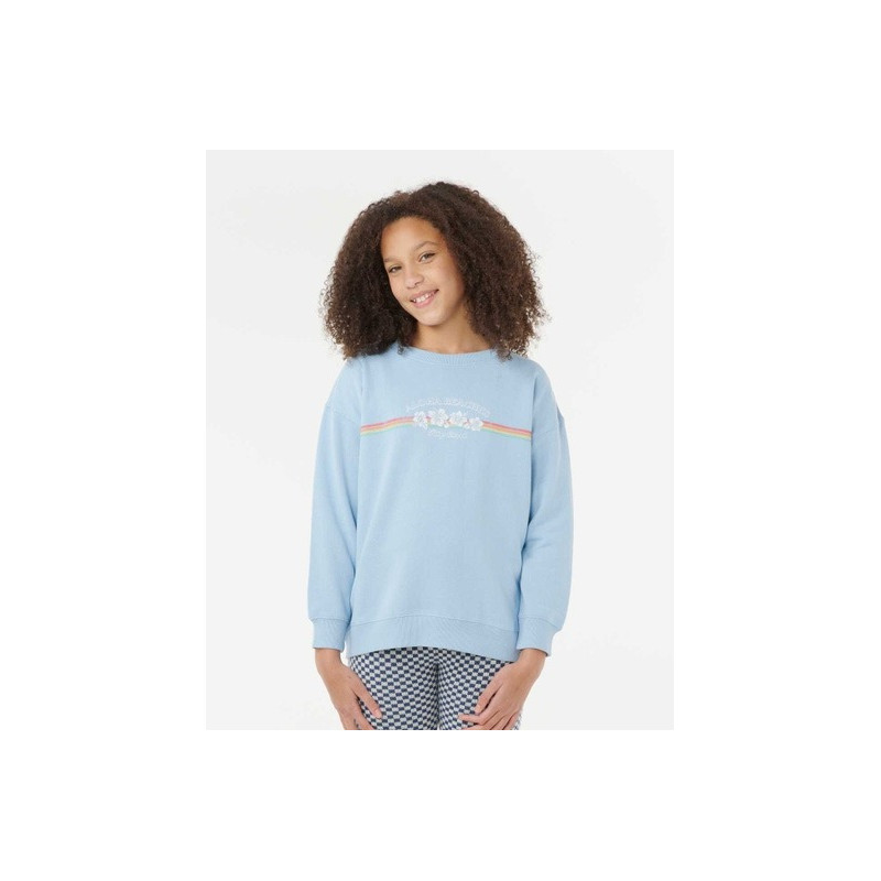 Sweat Fille Rip Curl Keepsakes Relaxed