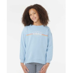 Sweat Fille Rip Curl Keepsakes Relaxed