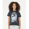 T-Shirt Fille Rip Curl Sunset Skies