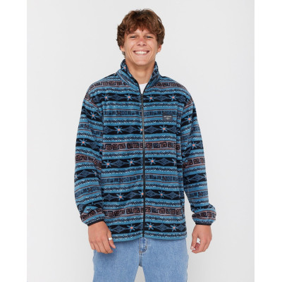 Polaire Rip Curl Fun Times - Storm Blue