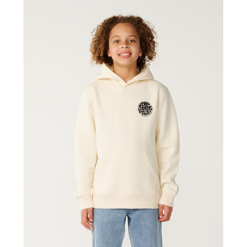Sweat A Capuche Enfant Rip Curl Wetsuit Icon