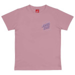 T-Shirt Enfant Santa Cruz Imprint Moon Dot