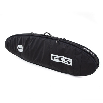 Housse de Surf FCS Travel 1 Funboard